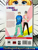 Strobe Edge Vol 1