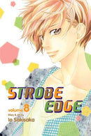 Strobe Edge Vol 8