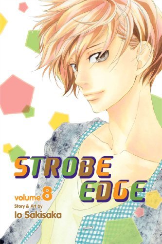 Strobe Edge Vol 8