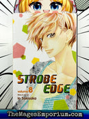 Strobe Edge Vol 8