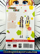 Strobe Edge Vol 8