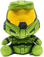 Stubbins: Halo - Master Chief Plush (10") Toys and Collectible Little Shop of Magic 