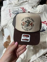 Stupid Games Stupid Prizes Trucker Hat