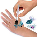 Style 4 Ever Glitter Nail and Body Art Caddy