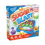 Sugar Blast