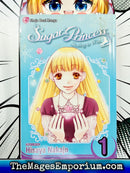 Sugar Princess Vol 1