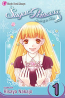 Sugar Princess Vol 1