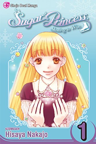 Sugar Princess Vol 1