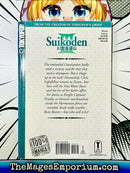 Suikoden III Vol 7