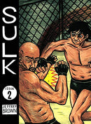 Sulk Vol 2