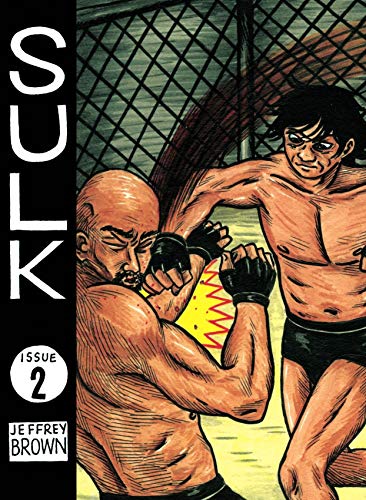 Sulk Vol 2