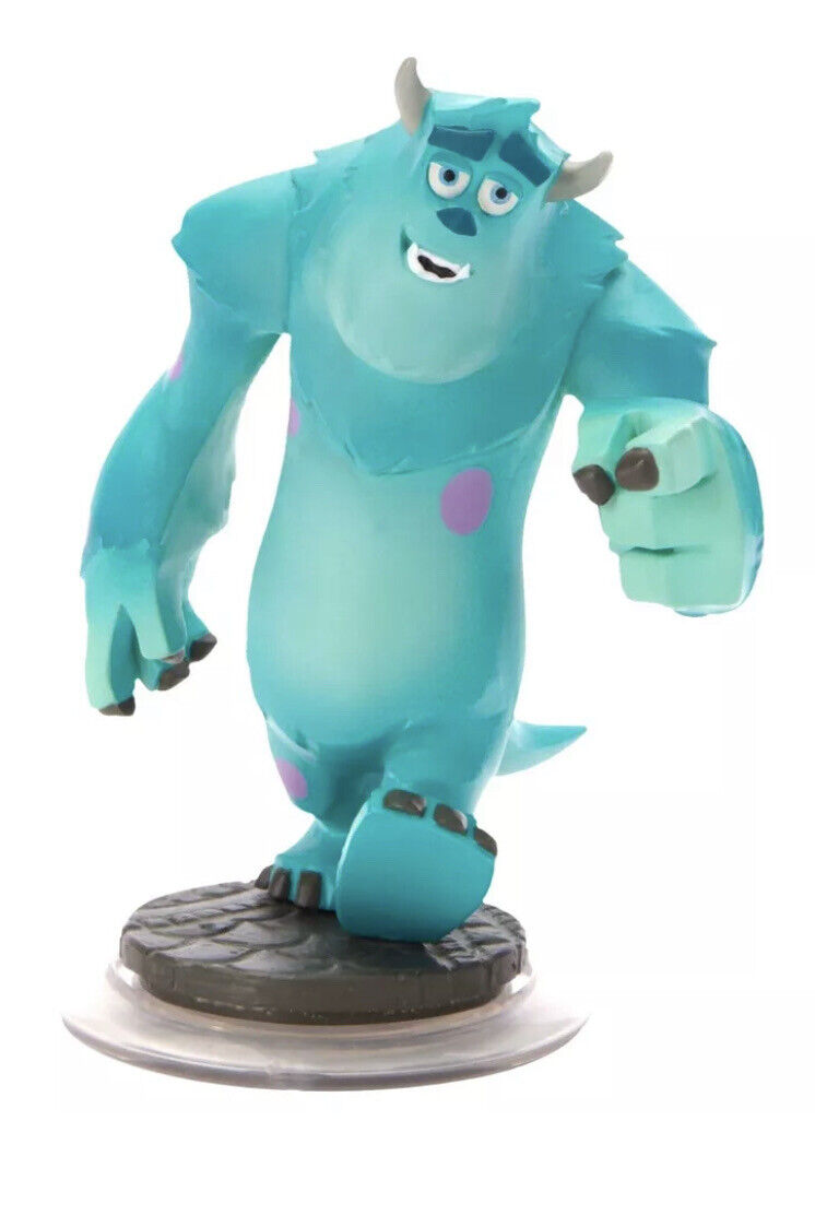 Sulley Figure