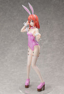 FREEing Rent-A-Girlfriend: Sumi Sakurasawa (Bunny Ver.) 1:4 Scale Figure