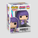 Boruto: Naruto Next Generations Funko Pop! Sumire with Nue