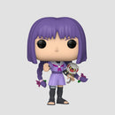 Boruto: Naruto Next Generations Funko Pop! Sumire with Nue