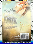 Summer Ghost Light Novel