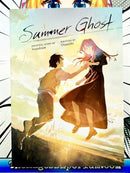 Summer Ghost Light Novel