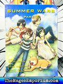 Summer Wars Part 2