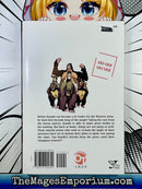 Sumomomo, Momomo Vol 11