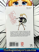 Sumomomo, Momomo Vol 2