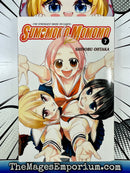 Sumomomo, Momomo Vol 7
