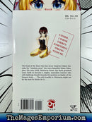 Sumomomo, Momomo Vol 7