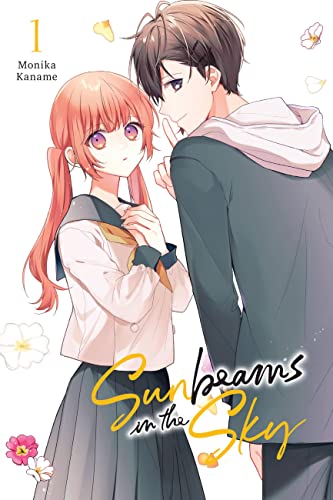 Sunbeams in the Sky Vol 1
