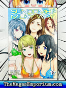 Sundome!! Milky Way Vol 6