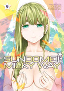 Sundome Milky Way Vol 9
