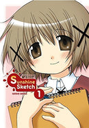 Sunshine Sketch Vol 1