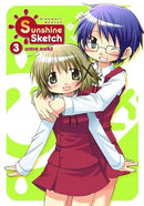 Sunshine Sketch Vol 3