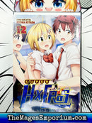 Super Hxeros Vol 12