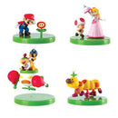 Super Mario Bros. Buildable Figures - (1) Random capsule with (1) Figure