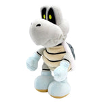Super Mario Brothers: Dry Bones Plush (7") Toys and Collectible Little Shop of Magic 