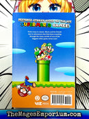 Super Mario Manga Mania