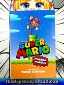 Super Mario Manga Mania