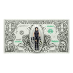 Super7 Alice Cooper Billion Dollar Babies 3 3/4-Inch ReAction Figure