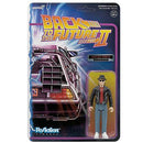 Super7 Back to the Future 2 3 3/4" ReAction Figure - Select Figure(s)