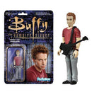 Super7 Buffy the Vampire Slayer ReAction 3 3/4-Inch Retro Action Figure - Select Figure(s)