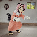 Super7 Disney Ultimates Silly Symphonies Big Bad Wolf Action Figure