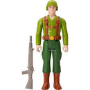 Super7 G.I. Joe 3 3/4-Inch ReAction Figure - Select Figure(s)