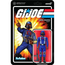 Super7 G.I. Joe 3 3/4-Inch ReAction Figure - Select Figure(s)