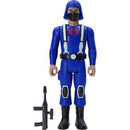 Super7 G.I. Joe 3 3/4-Inch ReAction Figure - Select Figure(s)