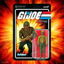 Super7 G.I. Joe 3 3/4-Inch ReAction Figure - Select Figure(s)