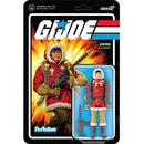 Super7 G.I. Joe 3 3/4-Inch ReAction Figure - Select Figure(s)