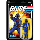 Super7 G.I. Joe 3 3/4-Inch ReAction Figure - Select Figure(s)