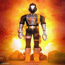 Super7 G.I. Joe Cobra B.A.T. Super Cyborg Vinyl Figure - Select Figure(s)