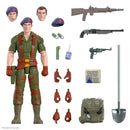 Super7 G.I. Joe Ultimates 7-Inch Action Figure - Select Figure(s)