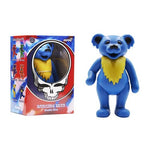 Super7 Grateful Dead Dancing Bears Wave 2 Reaction Figure - Select Figure(s)