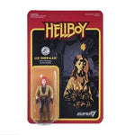 Super7 Hellboy Retro Action Figures - Liz Sherman